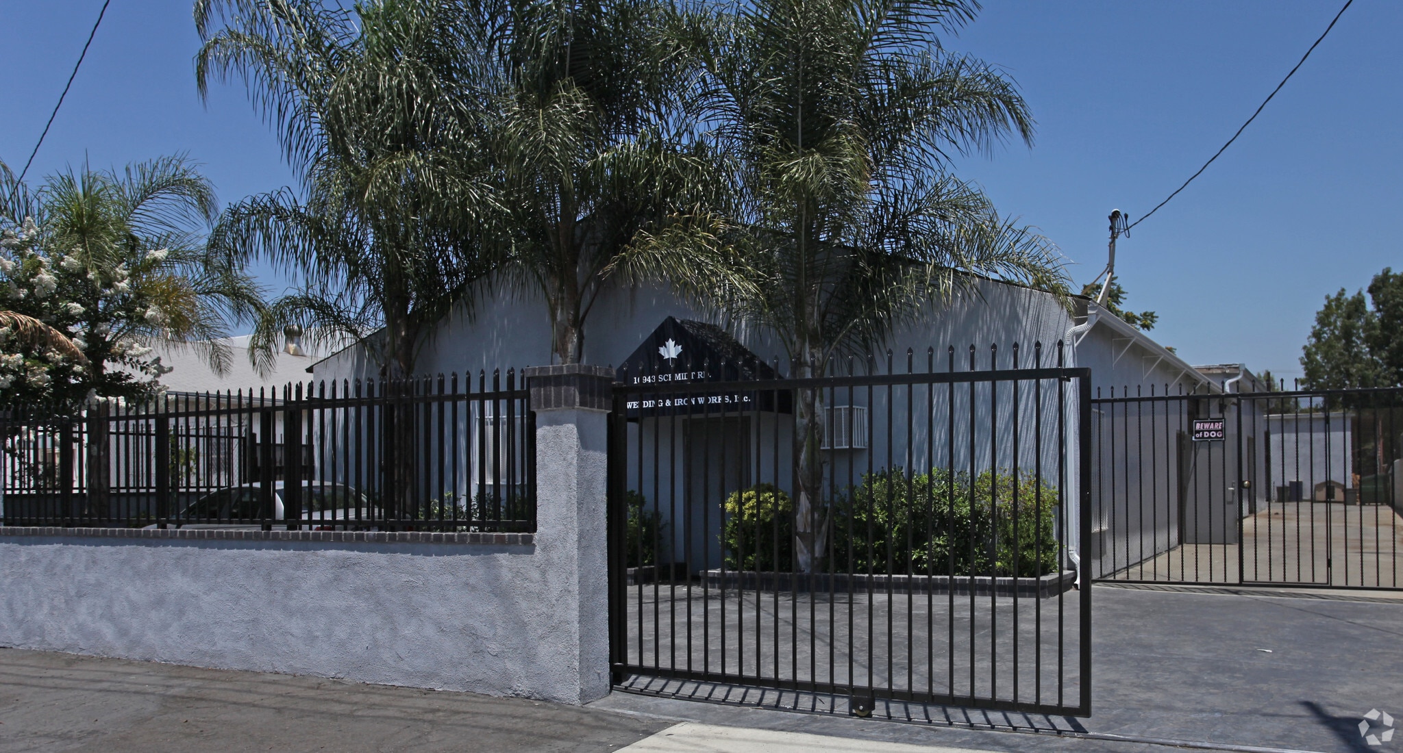 10943 Schmidt Rd, South El Monte, CA for sale Primary Photo- Image 1 of 18