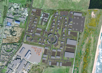 More details for Forties Rd, Montrose - Land for Lease