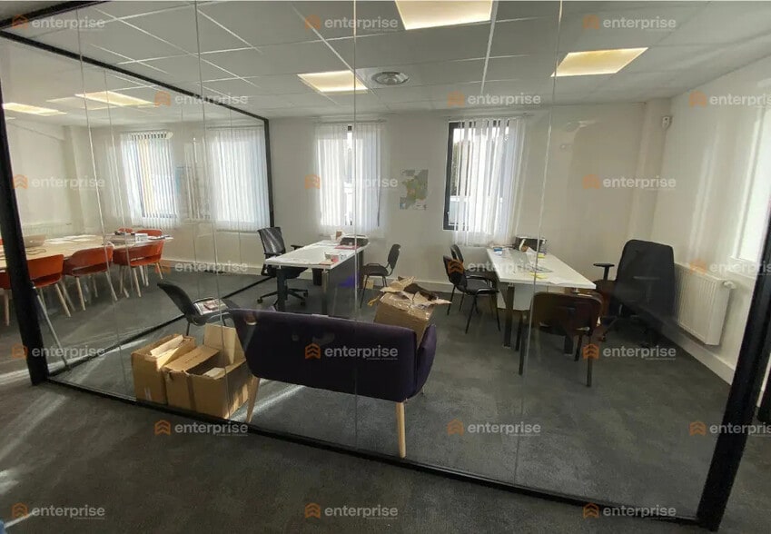 Flex dans Lesquin à louer - Photo intérieure - Image 2 de 4