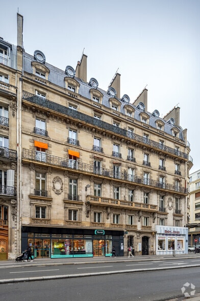 10 Rue De La Pépinière, Paris à vendre - Photo principale - Image 1 de 28
