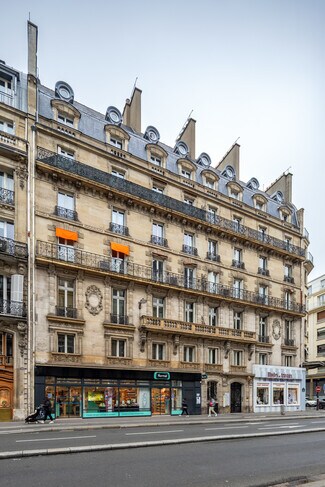 Plus de détails pour 10 Rue De La Pépinière, Paris - Bureau à vendre