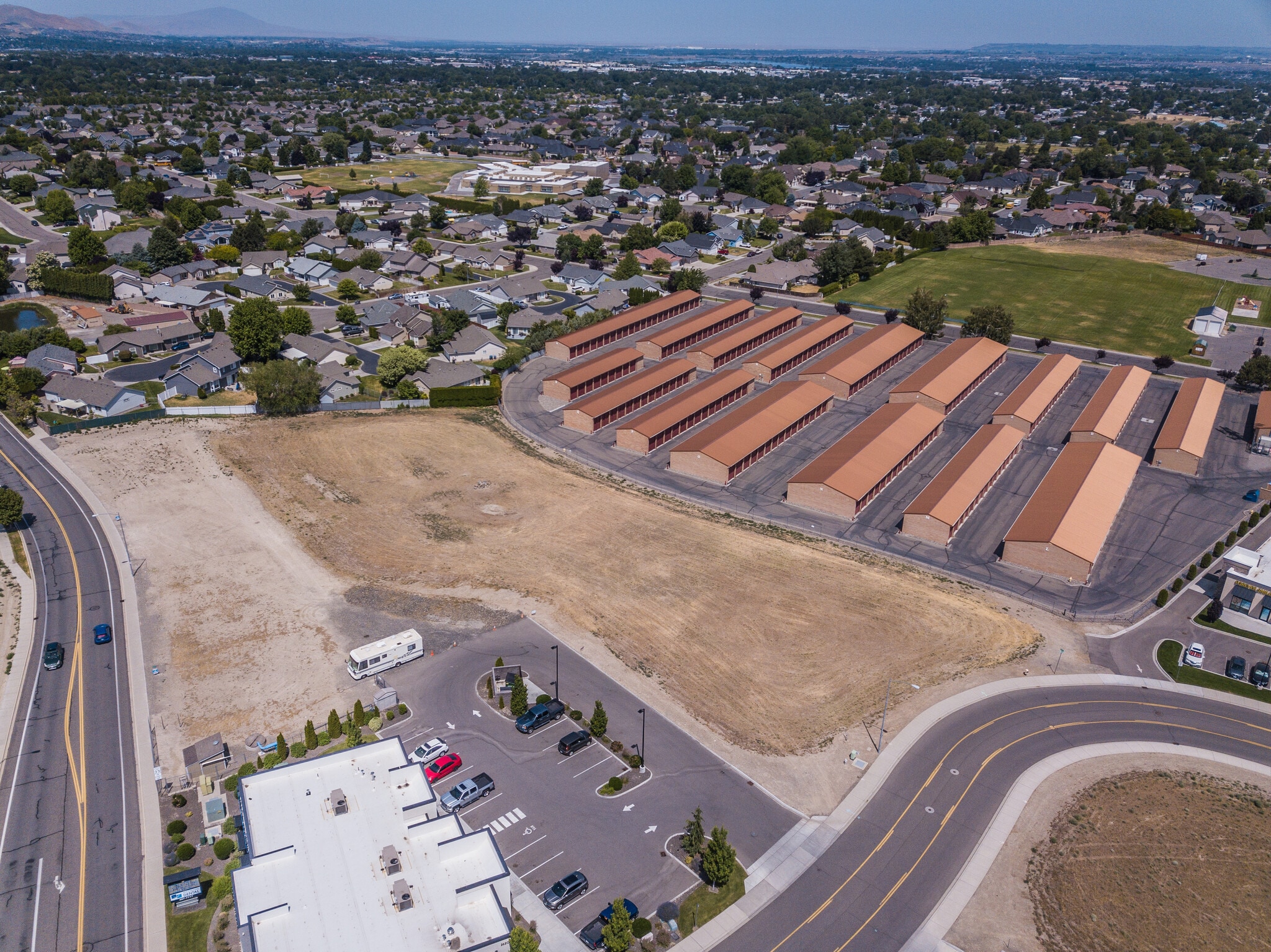 2606 S. Williams Place, Kennewick, WA for sale Primary Photo- Image 1 of 7