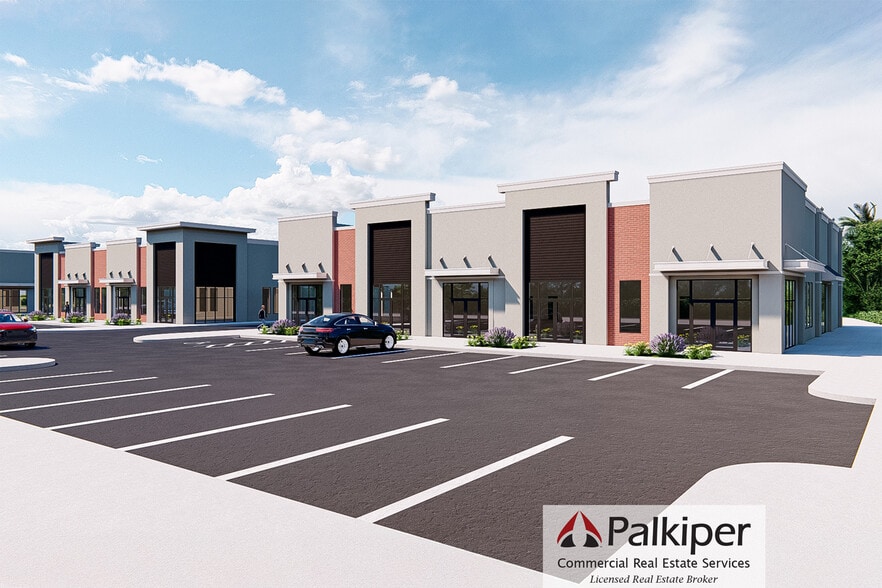 3581 Pleasant Hill Road, Kissimmee, FL for lease - Building Photo - Image 3 of 7