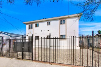 More details for 811 W 97th St, Los Angeles, CA - Multifamily for Sale