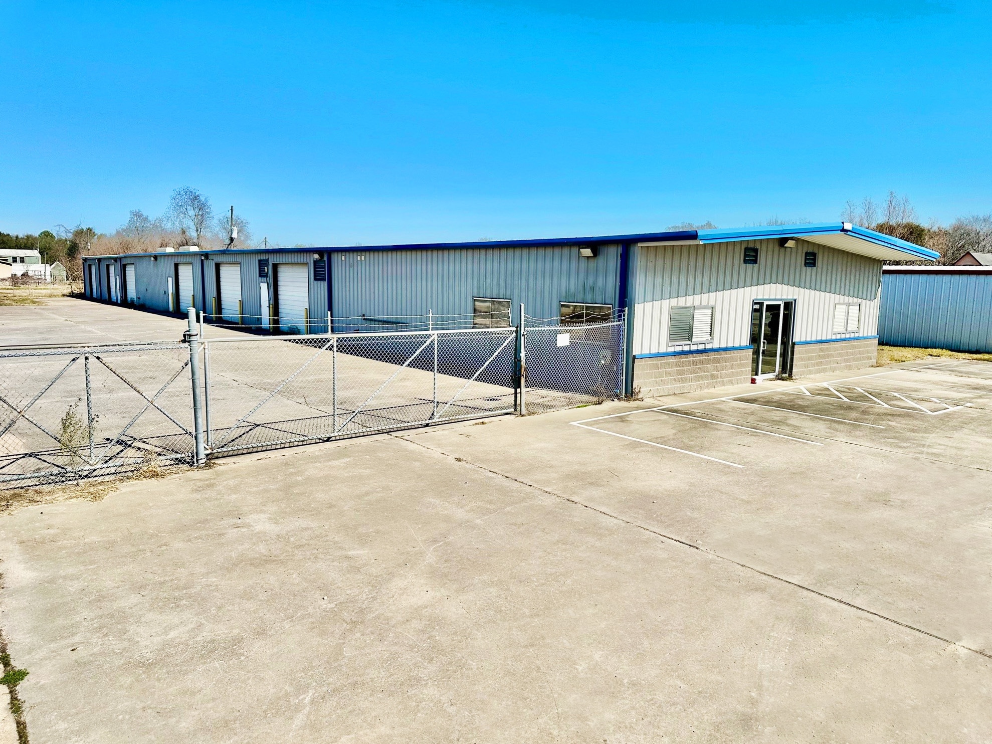 17821 County Road 127, Pearland, TX for lease Primary Photo- Image 1 of 6