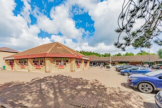 More details for Huntsmans Rd, Glenrothes - Retail for Lease