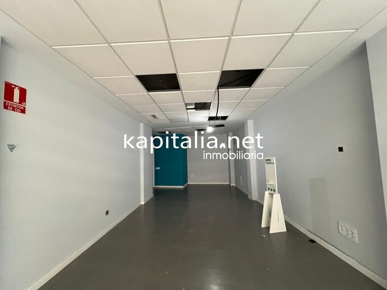 Avinguda de la Diputación, 21, Ontinyent, Valencia for lease - Interior Photo - Image 3 of 6
