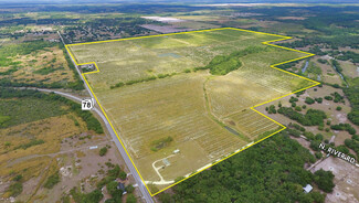 Plus de détails pour 3250 N River Rd, Labelle, FL - Terrain à vendre