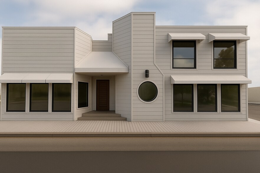 2800 Lafayette Ave, Newport Beach, CA à louer - Photo principale - Image 1 de 9