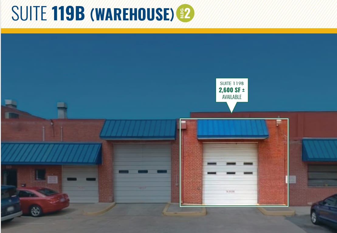 115-119 Roesler Rd, Glen Burnie, MD à louer Photo du bâtiment- Image 1 de 1