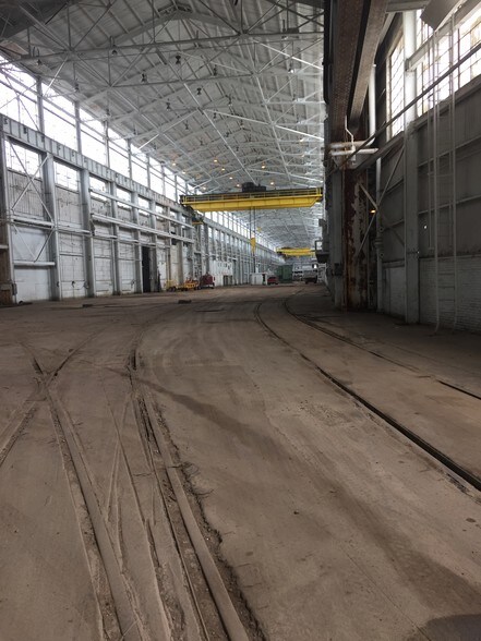 469 N Sharpsville Ave, Sharon, PA à louer - Autre - Image 2 de 31