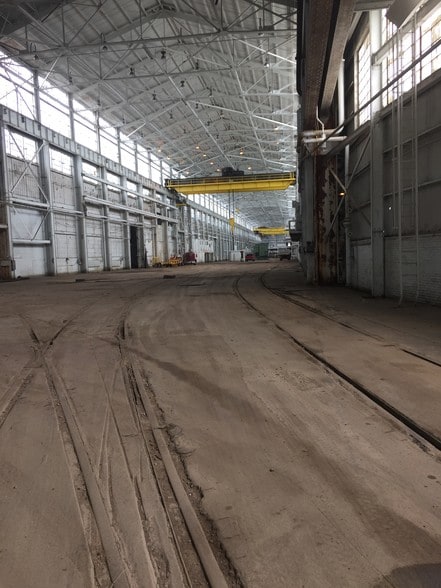 469 N Sharpsville Ave, Sharon, PA for lease - Other - Image 2 of 31