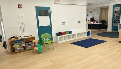 3815 Washington St, Jamaica Plain, MA for lease Interior Photo- Image 2 of 4
