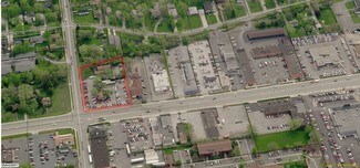 Plus de détails pour 9407 Indianapolis Blvd, Highland, IN - Terrain à louer