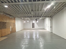 1066-1068 39th St, Brooklyn NY - Warehouse