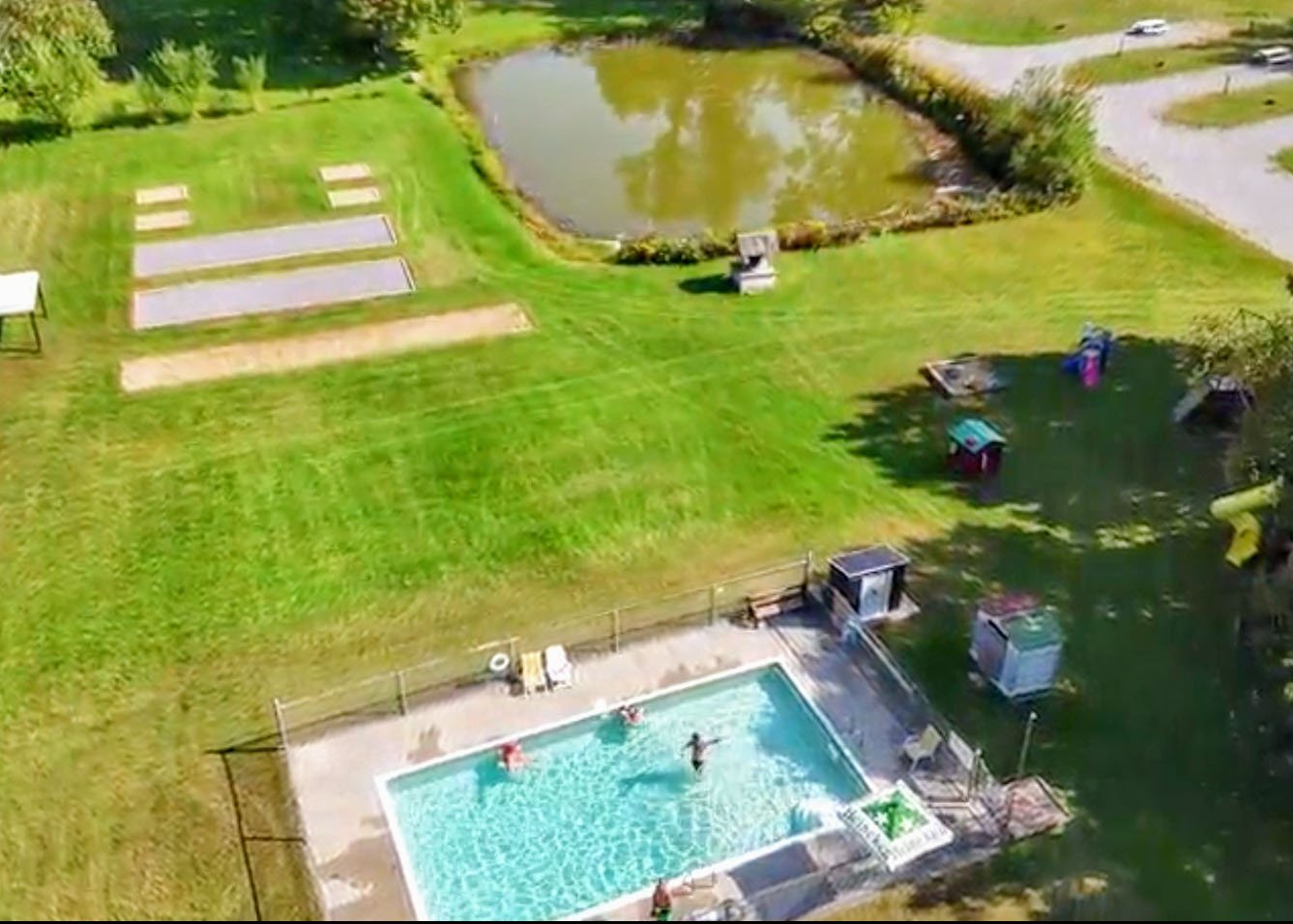 2351 Rang 2E, Sainte-justine-de-newton, QC à vendre Photo principale- Image 1 de 1