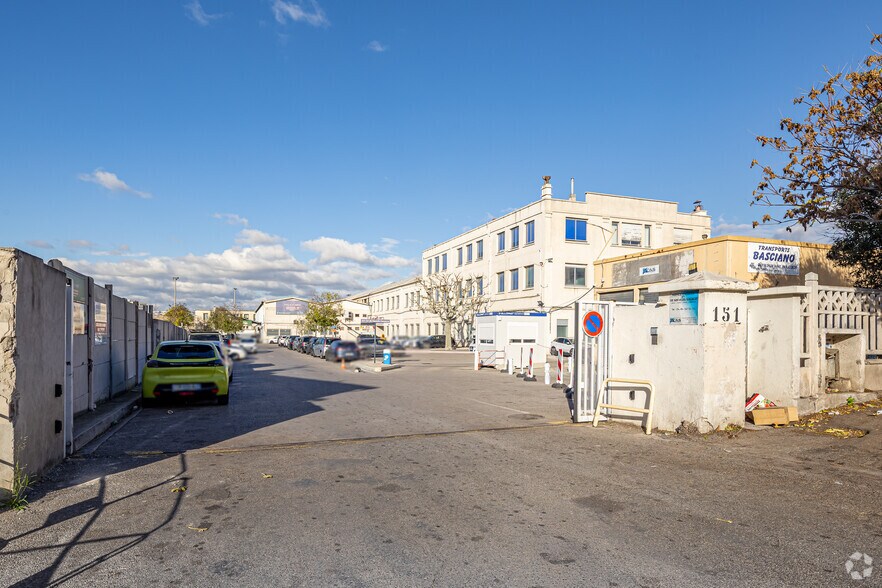 151 Boulevard Danielle Casanova, Marseille for lease - Building Photo - Image 2 of 6