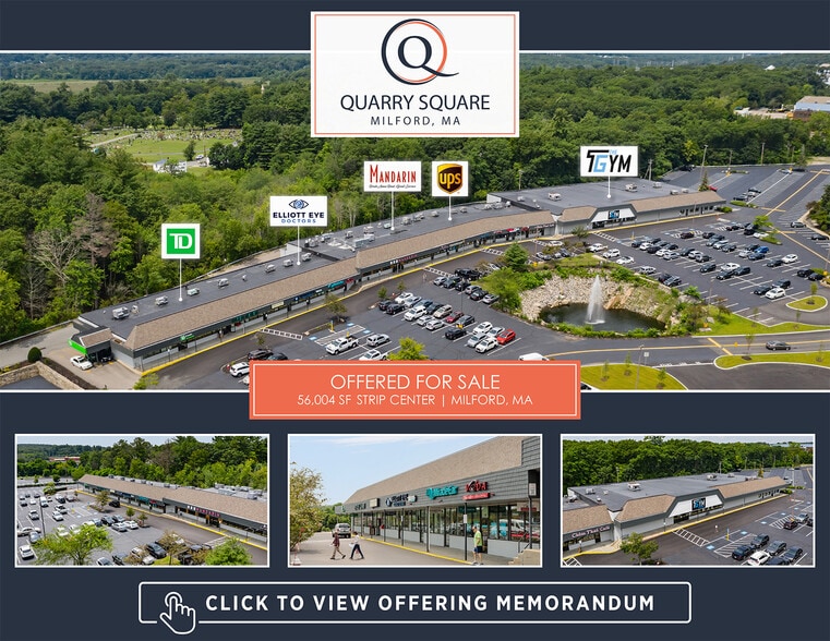 196 E Main St, Milford, MA à vendre - Autre - Image 1 de 8