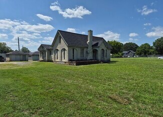 Plus de détails pour 5021 Statesville Rd, Charlotte, NC - Industriel à vendre