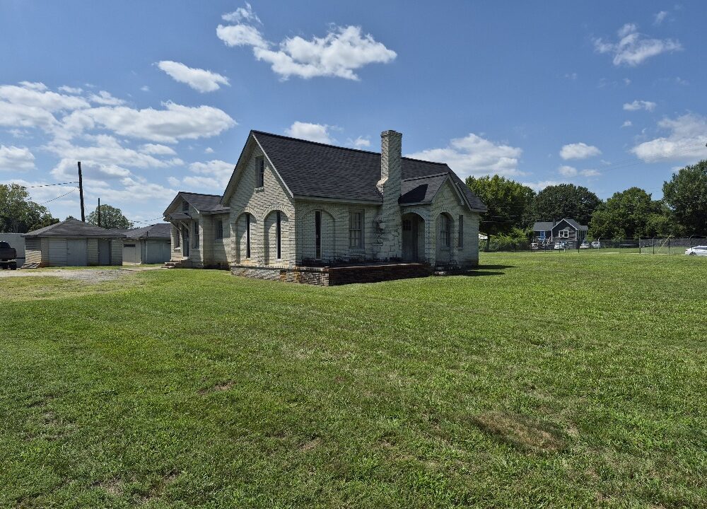 5021 Statesville Rd, Charlotte, NC for sale Building Photo- Image 1 of 11