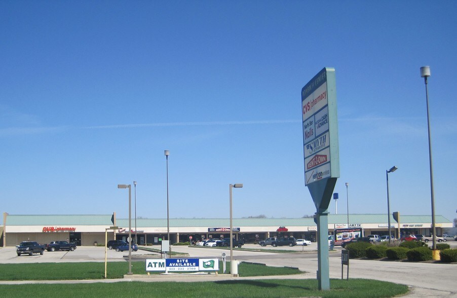 1523-1541 Rombach Ave, Wilmington, OH à louer - Autre - Image 2 de 11