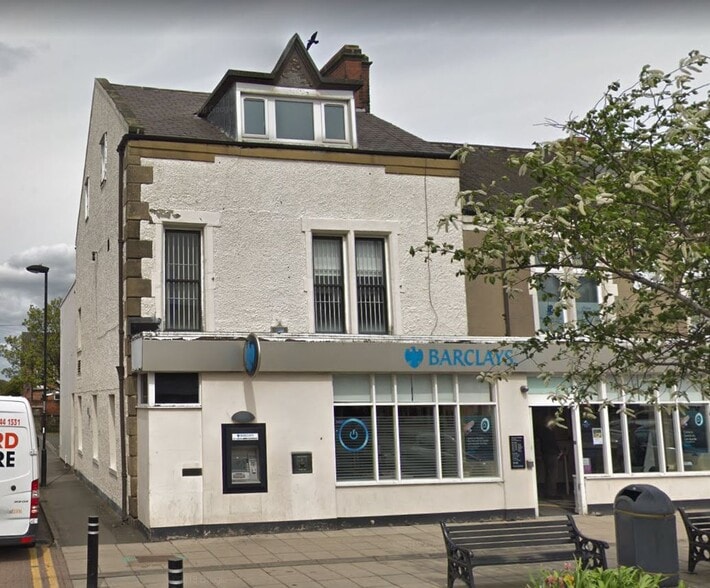 11-13 Station Road North, Newcastle Upon Tyne for lease - Building Photo - Image 2 of 7
