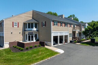 Plus de détails pour 256 Columbia Tpke, Florham Park, NJ - Bureau à vendre