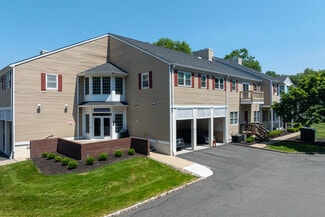 More details for 256 Columbia Tpke, Florham Park, NJ - Office for Sale