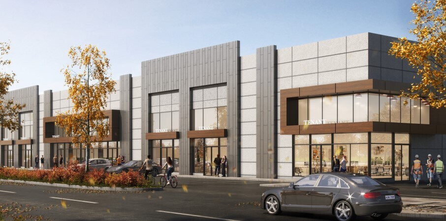 1588 St. John's Sideroad E, Aurora, ON à vendre Photo du bâtiment- Image 1 de 2