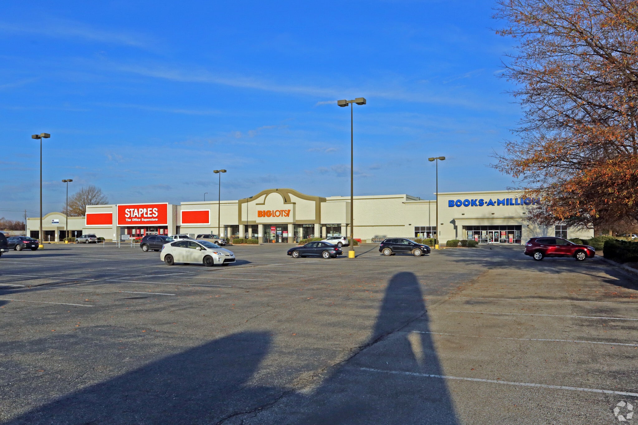 1312 Parkway Dr, Goldsboro, NC for lease Primary Photo- Image 1 of 8