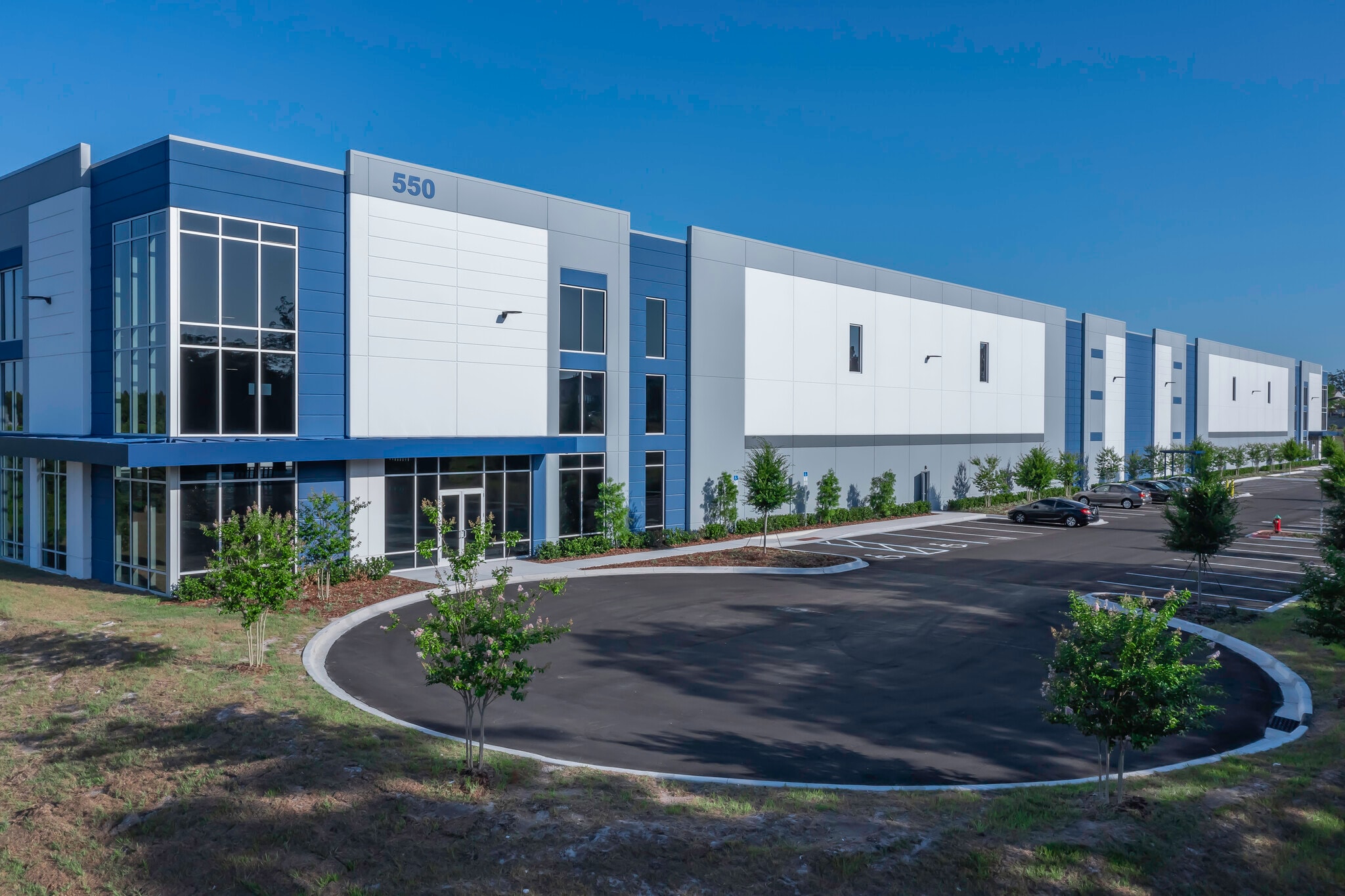 550 Marshall Lake Rd, Apopka, FL à louer Photo du bâtiment- Image 1 de 6