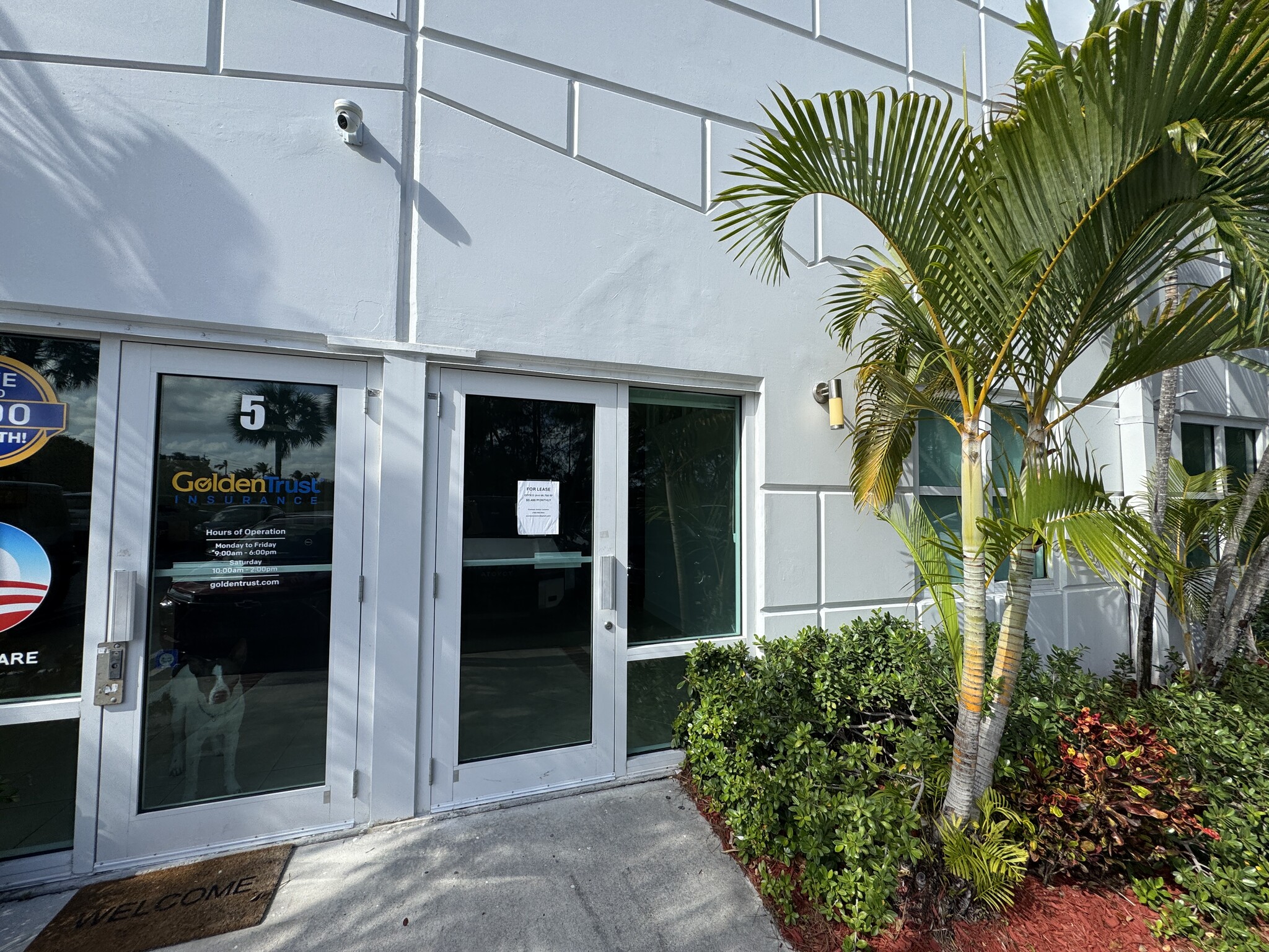 4005 NW 114th Ave, Doral, FL for lease Primary Photo- Image 1 of 24