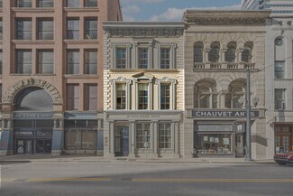 Plus de détails pour 219 Rep John Lewis Way N, Nashville, TN - Bureau à vendre