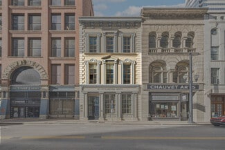 More details for 219 Rep John Lewis Way N, Nashville, TN - Office for Sale