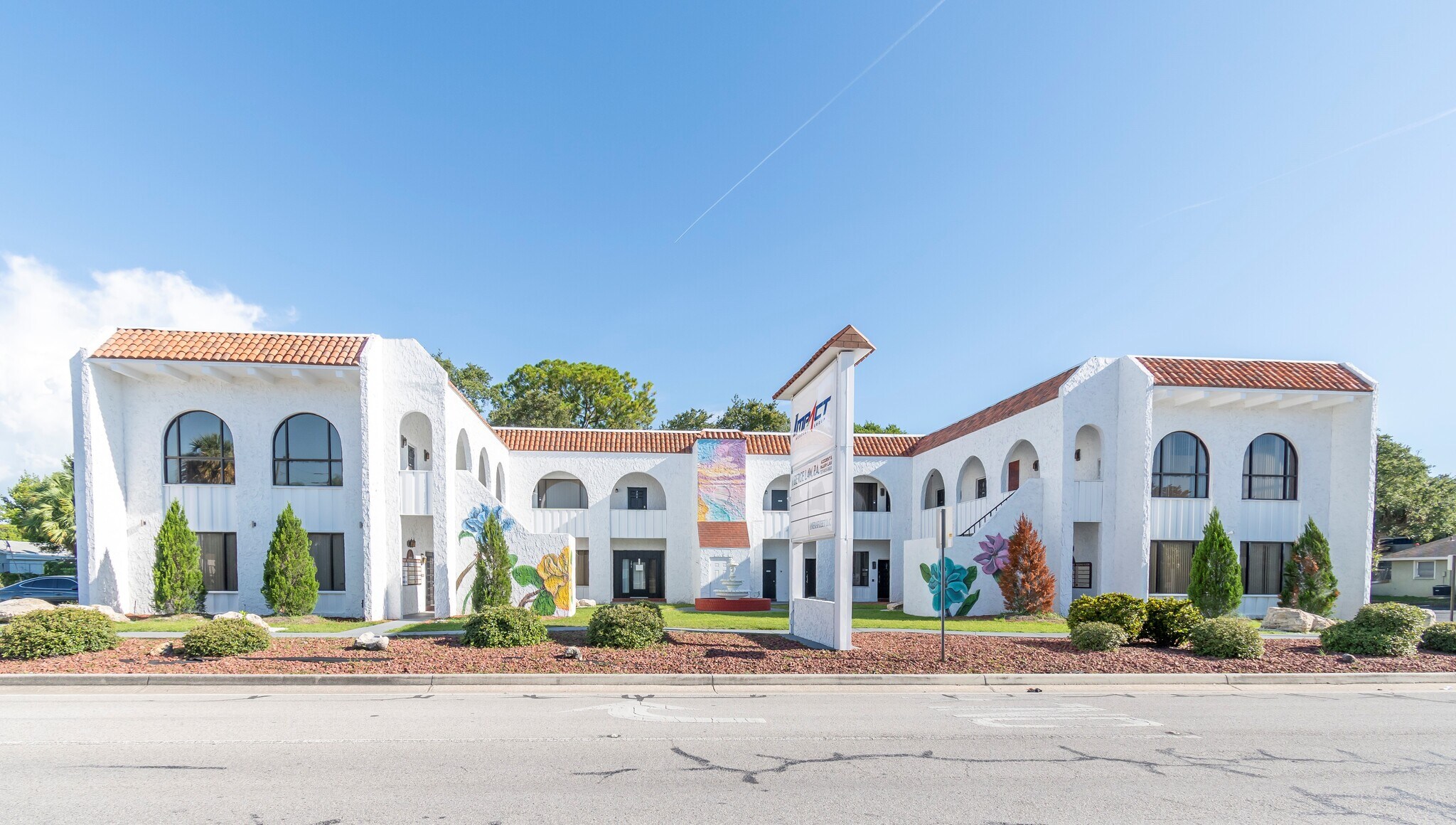 6710 Embassy Blvd, Port Richey, FL à vendre Photo du bâtiment- Image 1 de 22