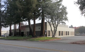 More details for 580 N Pastoria Ave, Sunnyvale, CA - Industrial for Lease