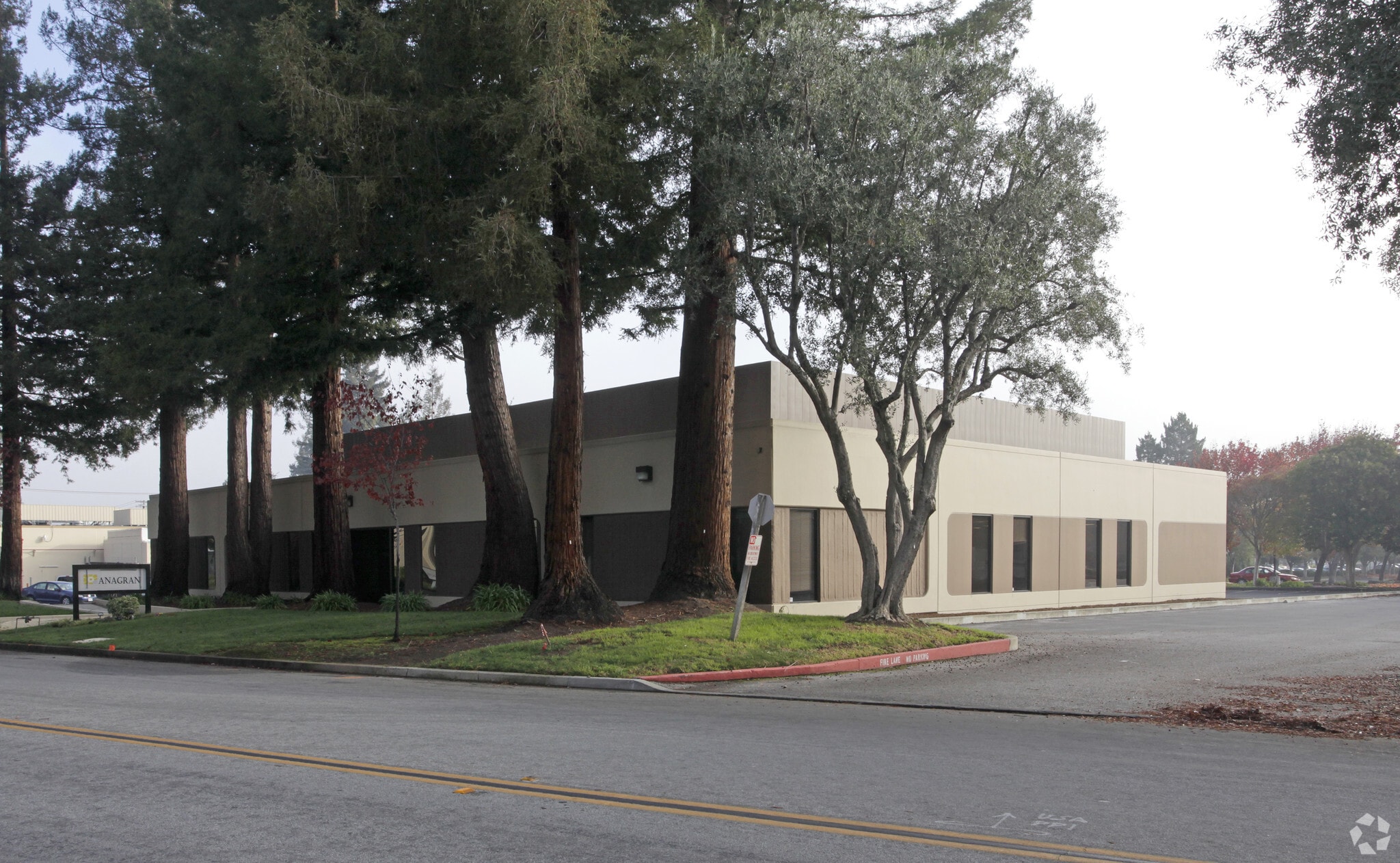580 N Pastoria Ave, Sunnyvale, CA for lease Primary Photo- Image 1 of 16