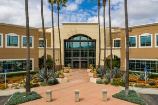 More details for 25521 Commercentre Dr, Lake Forest, CA - Office for Lease