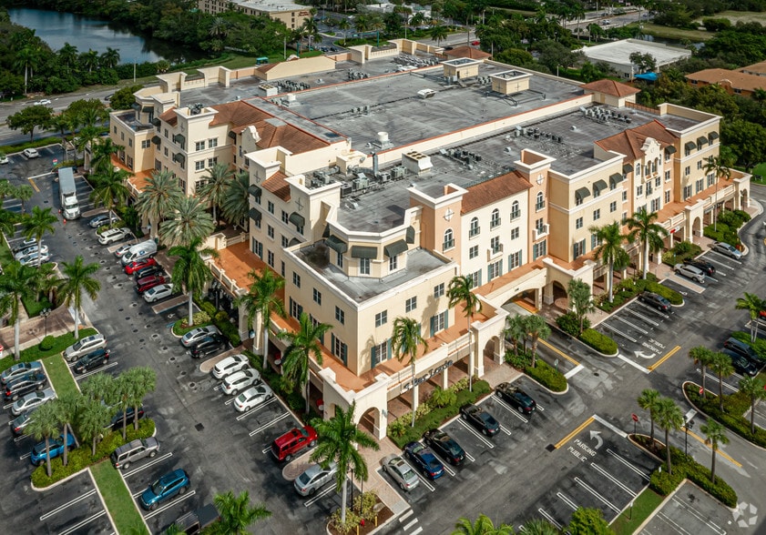 1500 Gateway Blvd, Boynton Beach, FL à louer - Aérien - Image 3 de 29