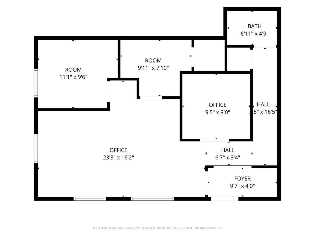 294 Route 101, Amherst, NH 03031 - Unit 4 - - Floor Plan - Image 2 of 6