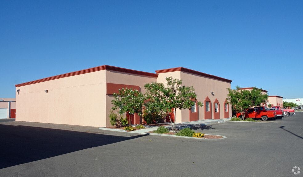 11601 Pellicano Dr, El Paso, TX for sale - Building Photo - Image 3 of 24