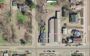 257 Manypenny Ave, Bayfield, WI - Aerial  map view - Image1