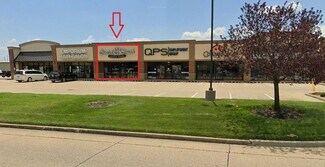 Plus de détails pour 4909 Theater Dr, Evansville, IN - Commerce de détail à louer