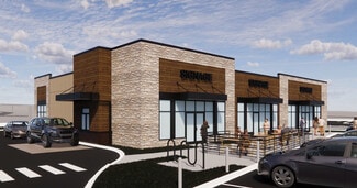 Plus de détails pour 1042 Park St, Oregon, WI - Commerce de détail à louer