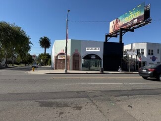 More details for 7450-7454 Melrose Ave, Los Angeles, CA - Retail for Lease