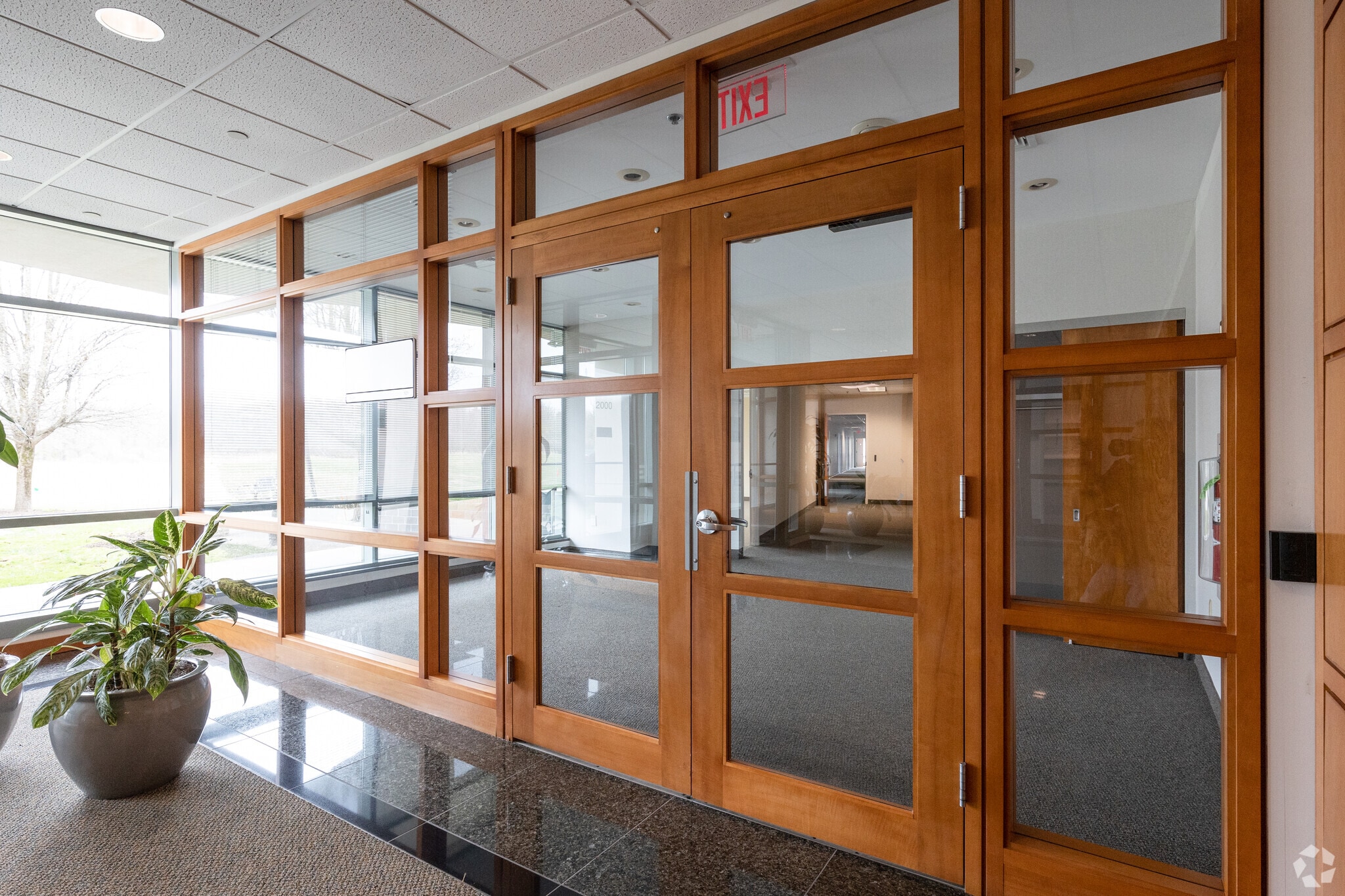 2000 Lenox Dr, Lawrenceville, NJ à louer Photo intérieure- Image 1 de 7