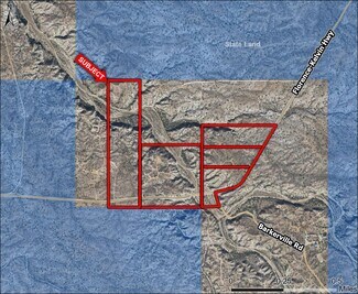 More details for 0000 E Florence-Kelvin Hwy, Florence, AZ - Land for Sale