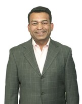 Navshad Lalani