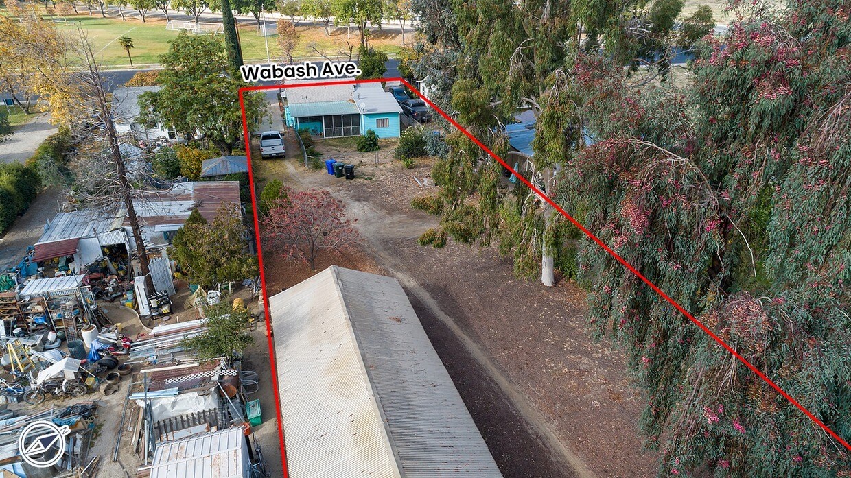 724 N Wabash Ave, Redlands, CA à vendre Photo principale- Image 1 de 1