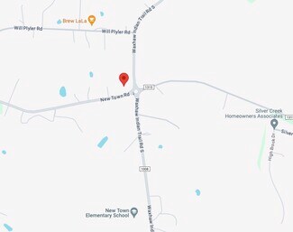 More details for 824 Waxhaw Indian Trail S, Waxhaw, NC - Land for Sale